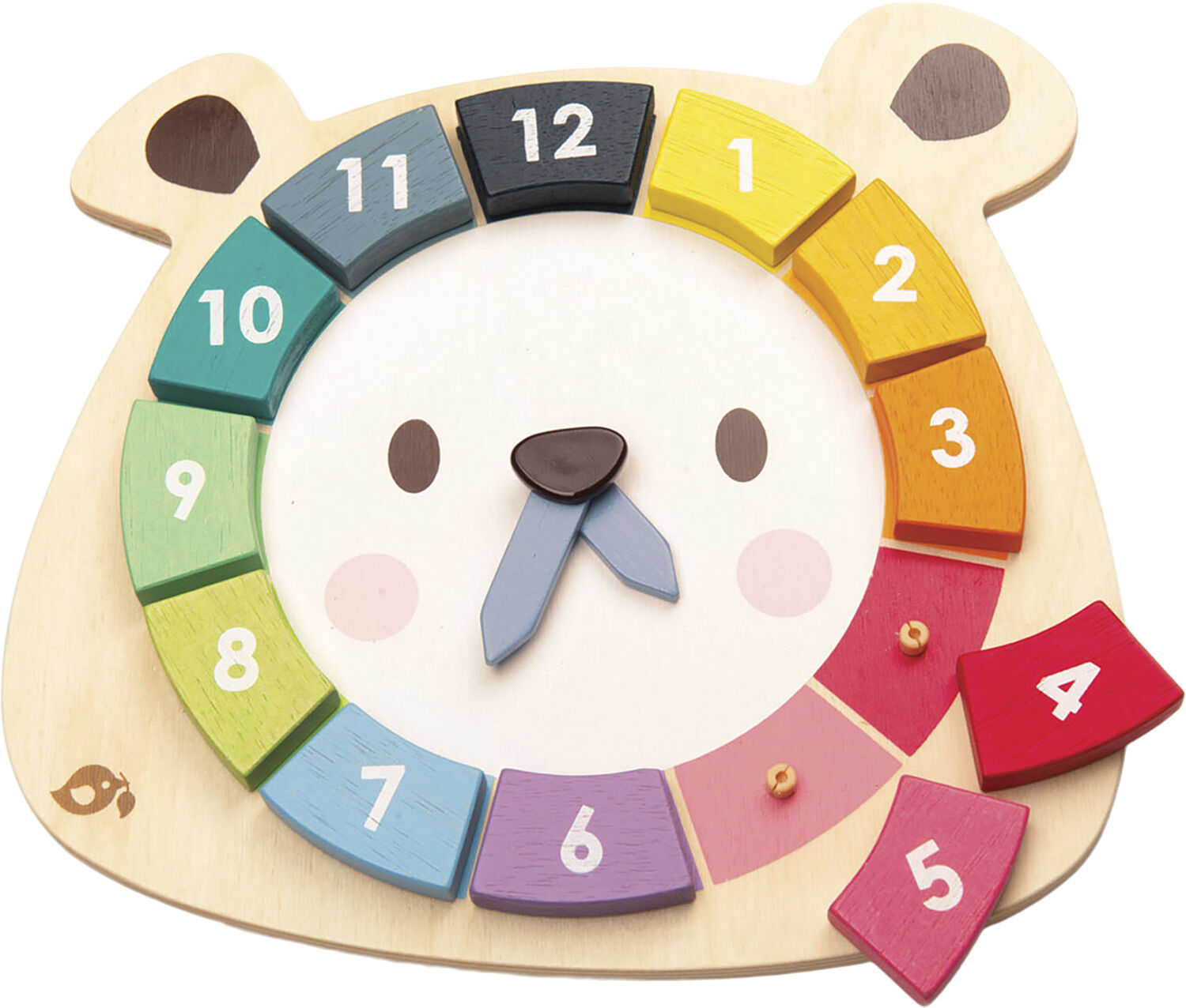 Diverse leget&oslash;j