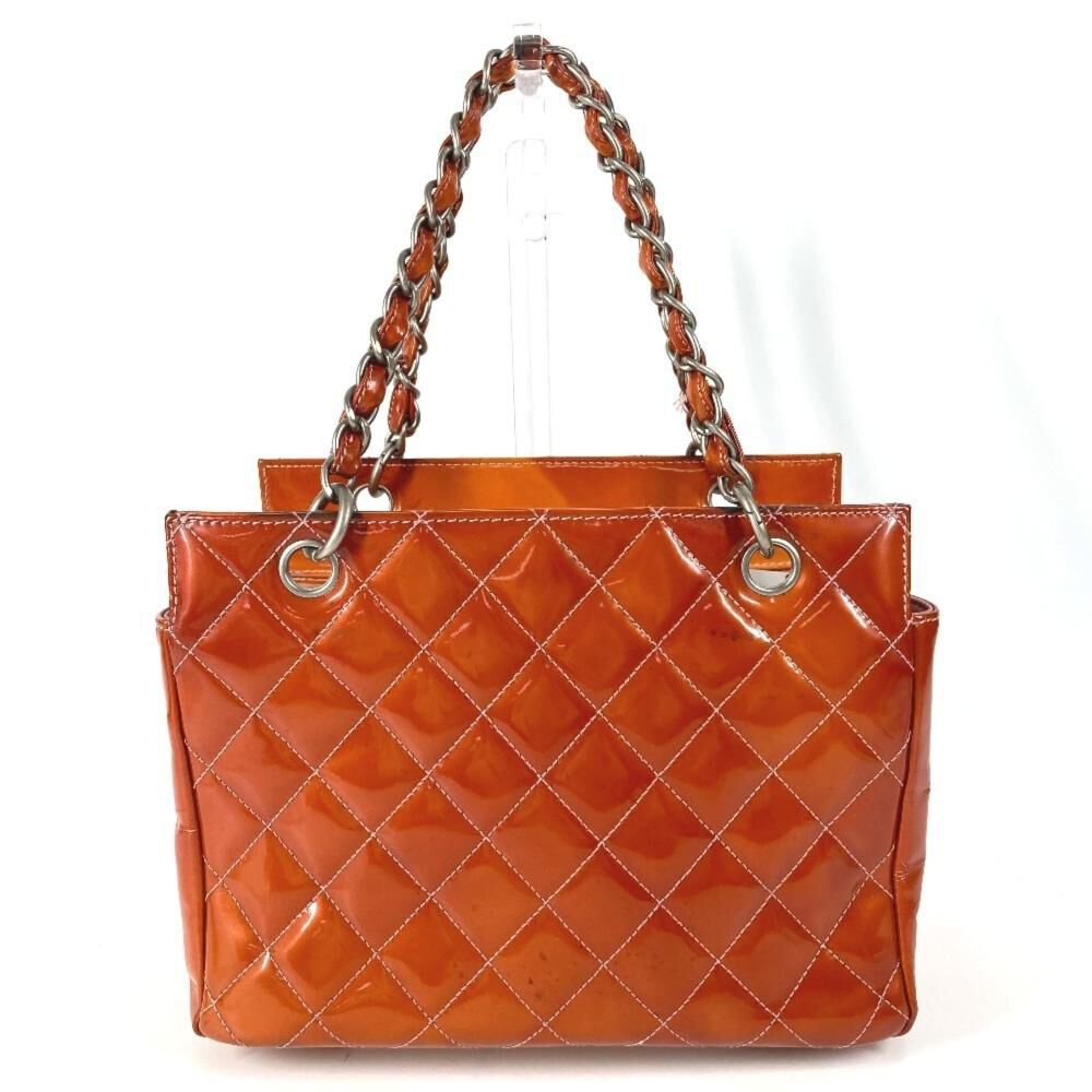 Chanel Tote
