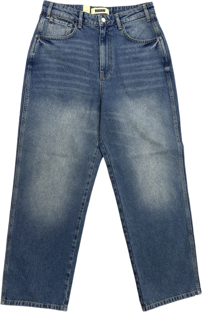 WBYuto Ocean Jeans
