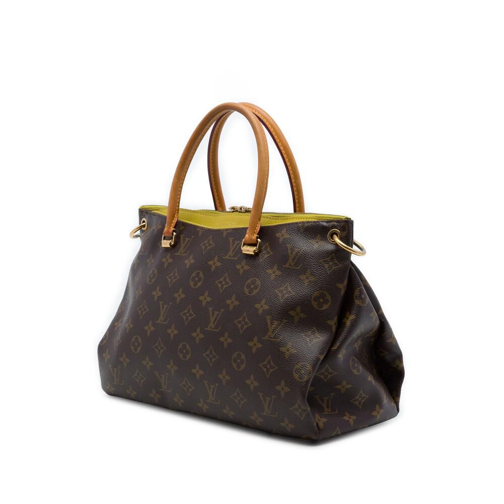 Louis Vuitton Pallas