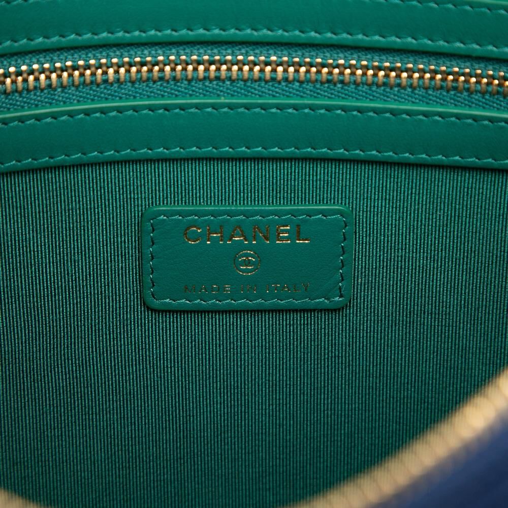 Chanel Clutch
