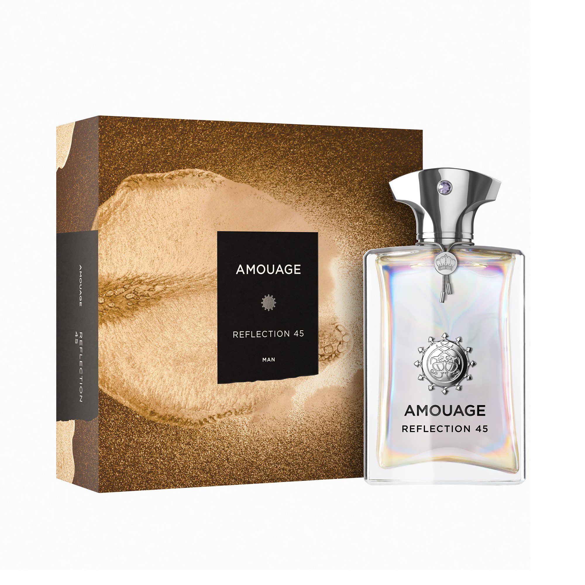 AMOUAGE REFLECTION MAN 45 EDP 100ML