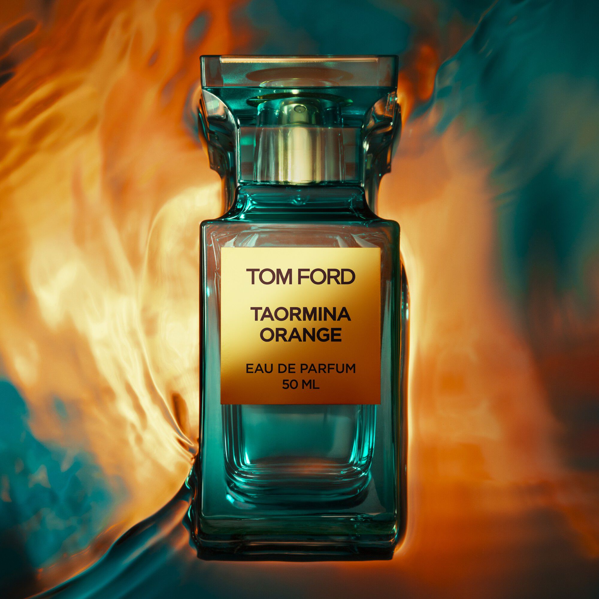 Taormina Orange Eau de Parfum