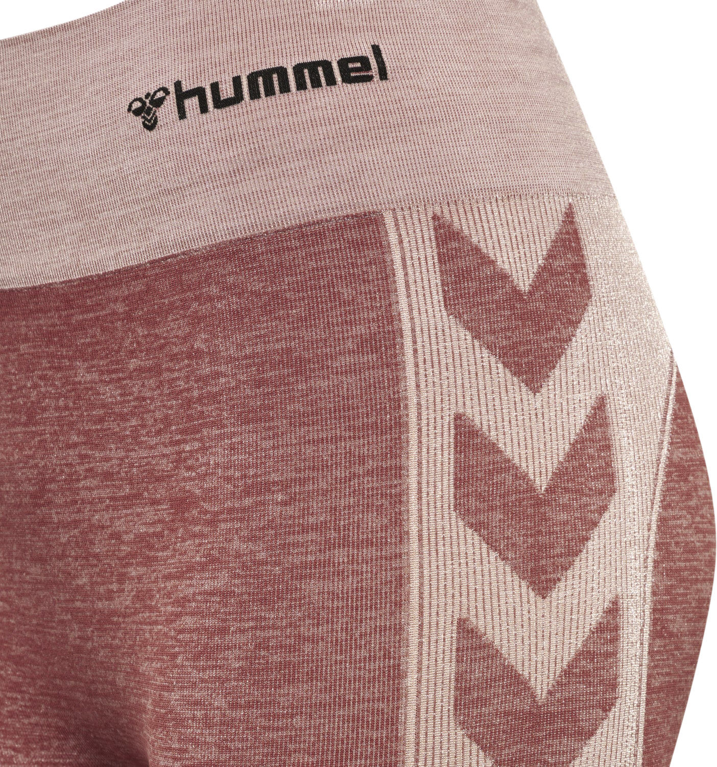 Clea Seamless Mid Waist leggings