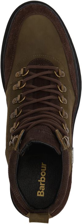 Barbour Sidwood Hiking Boot