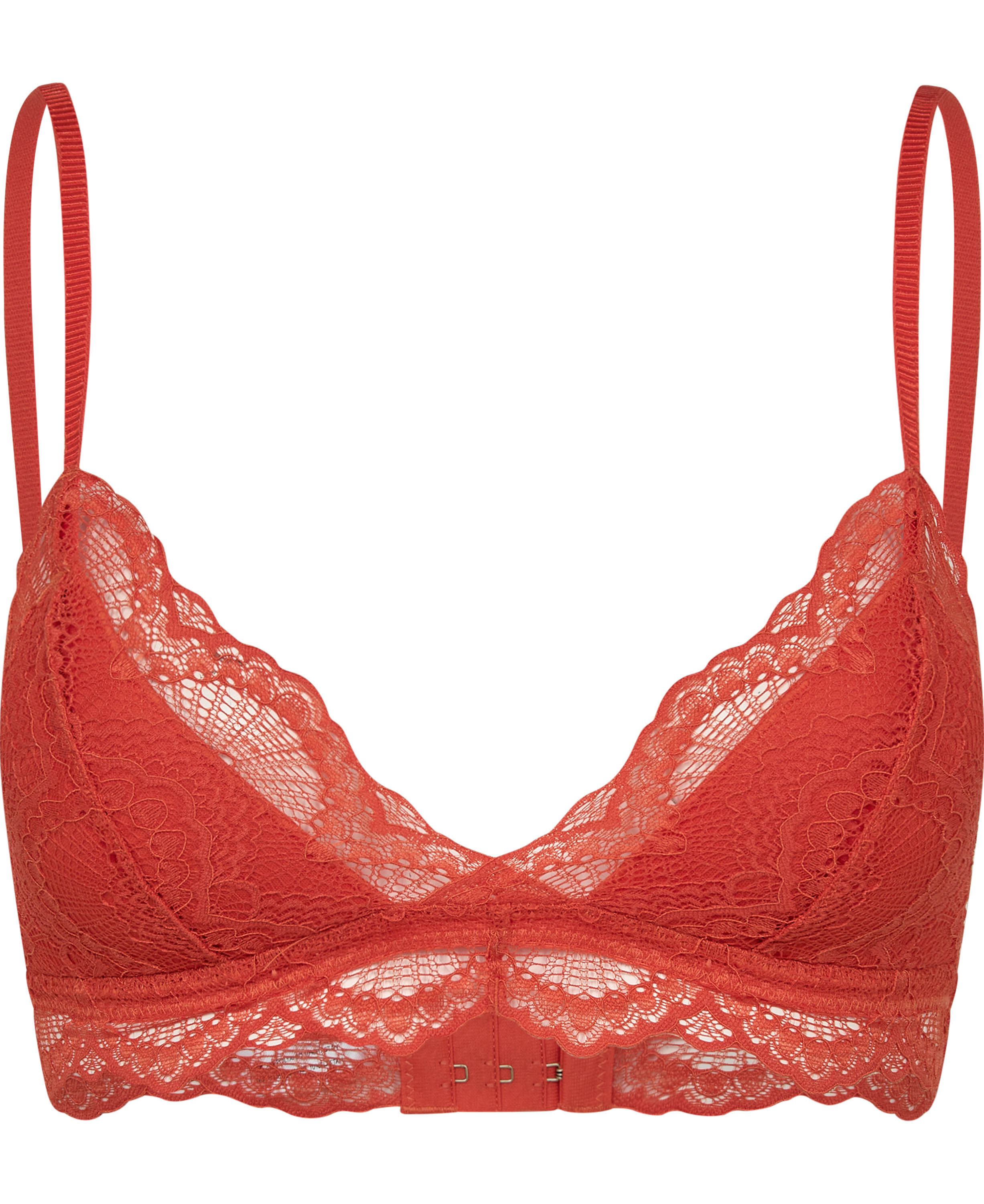 Petal 1. 2 Padded Bra