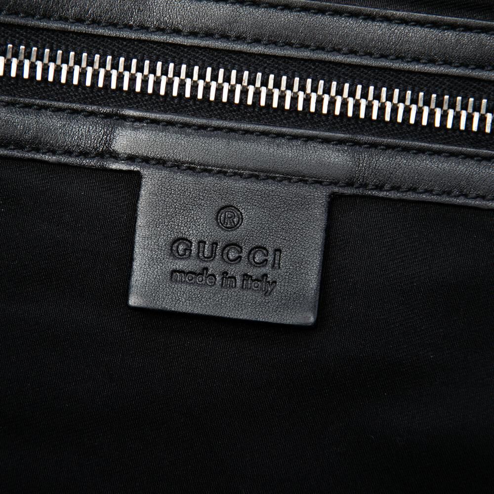 Gucci Messenger Bag