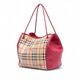 Burberry Tote