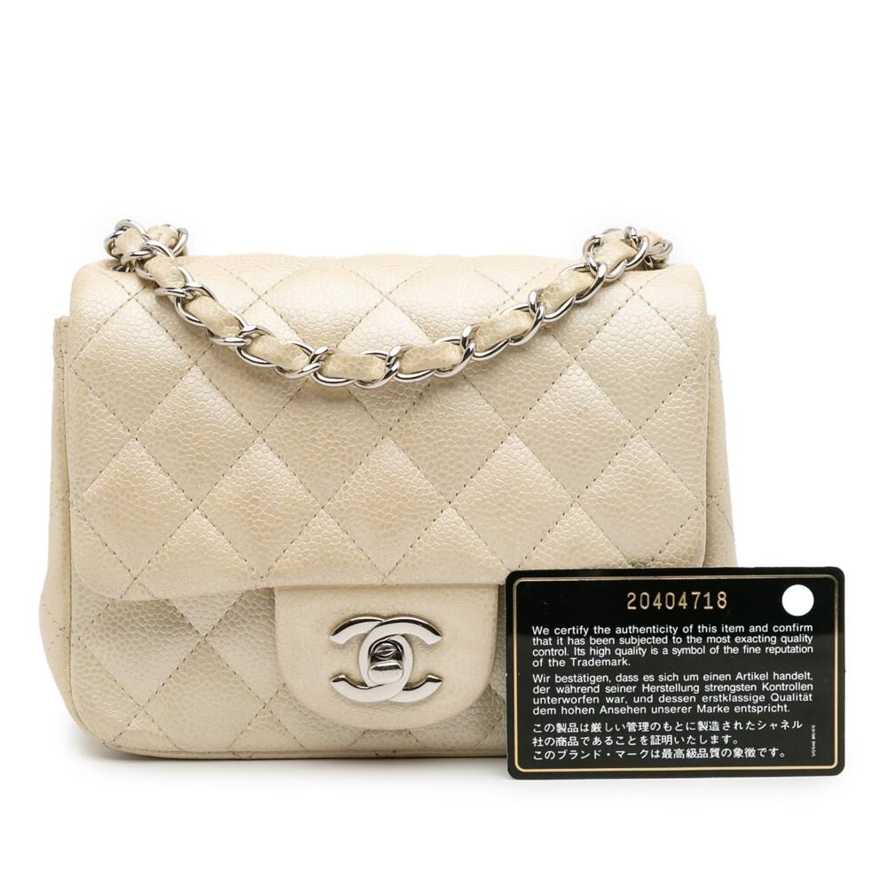 Chanel Flap Bag