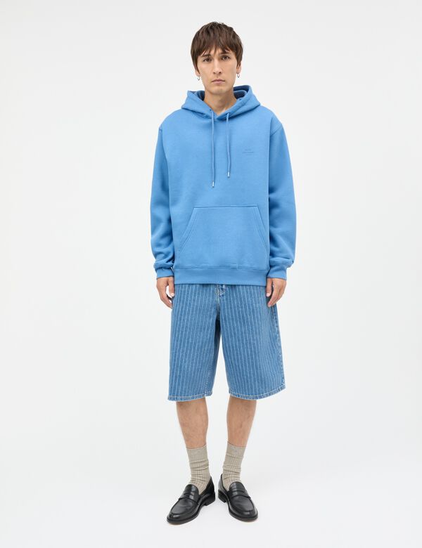 Standard Hoodie Logo Sweat Fav