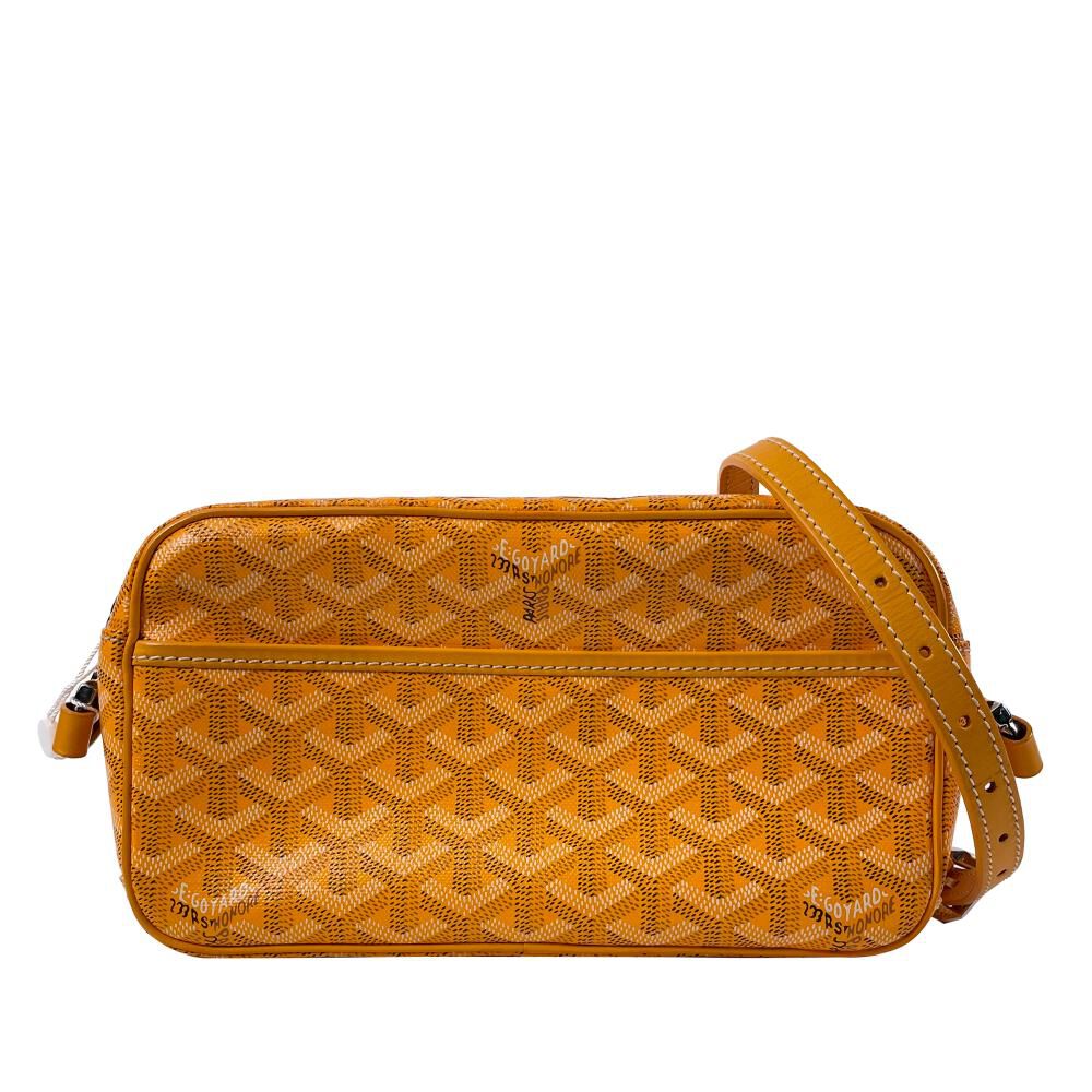 Goyard Crossbody Bag