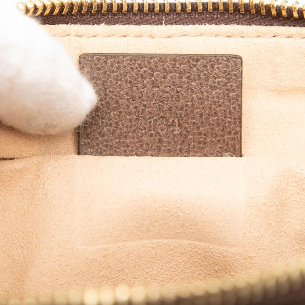 Gucci Clutch