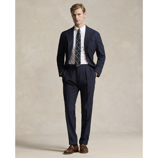 Slim Fit Stretch Poplin Shirt