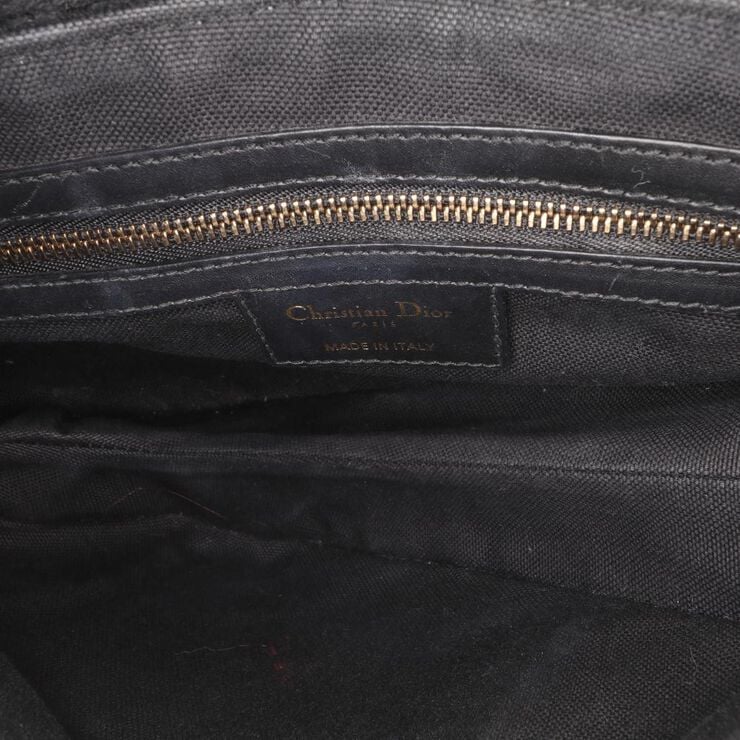 Dior Saddle Bag