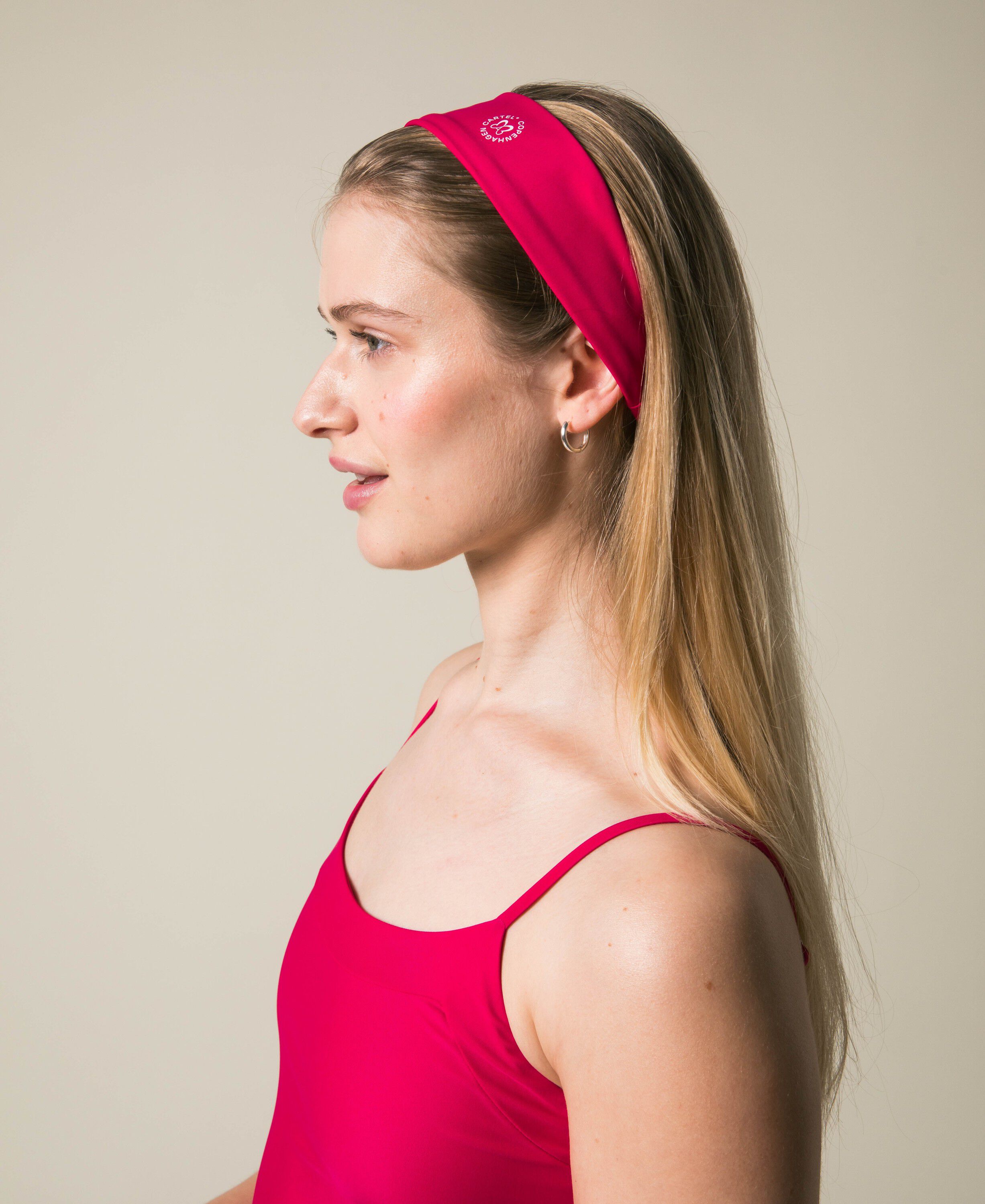 Cartel x Align by Blume Hair Band - Hype