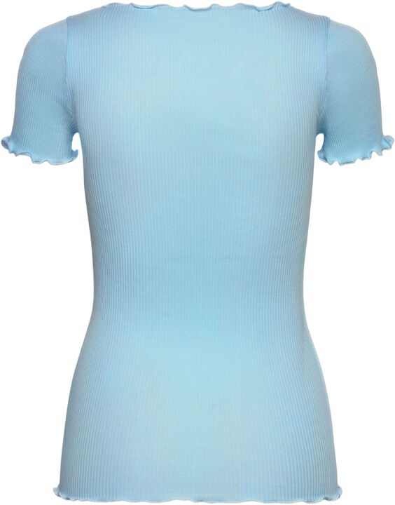 RMWBalta SS Boat-neck T-shirt