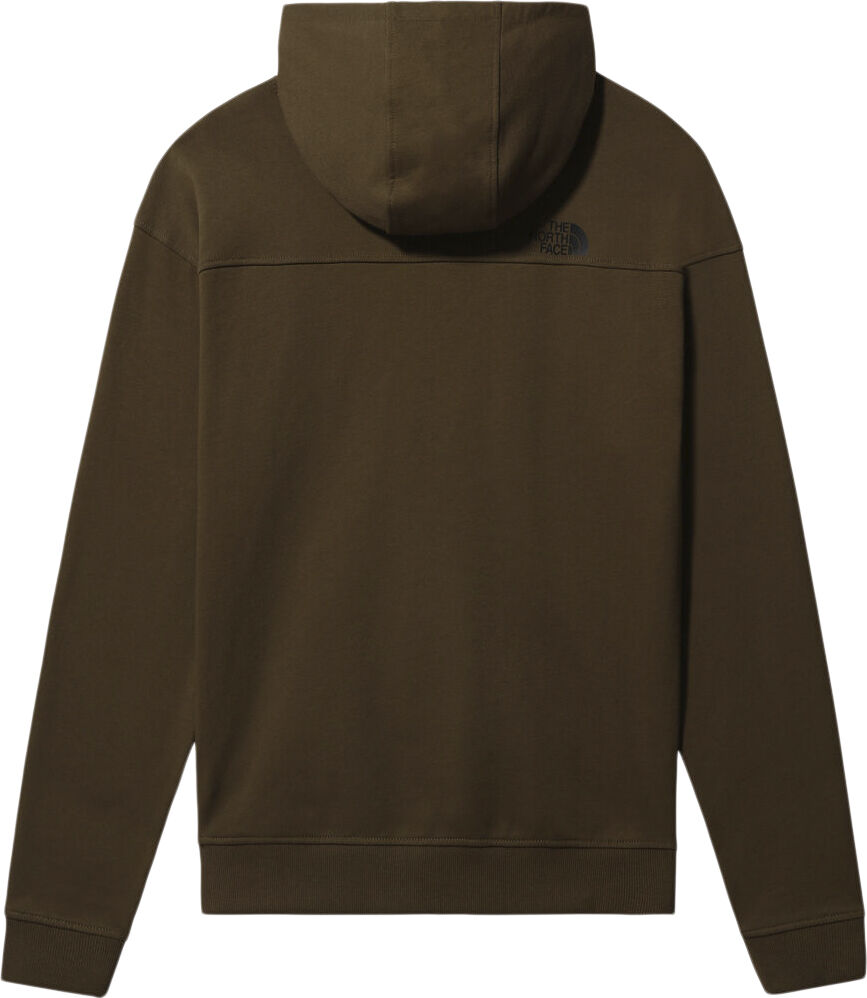 Light Drew Peak Haettetroje