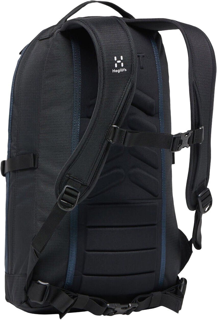 Tight rygs&aelig;k, medium, 20 L