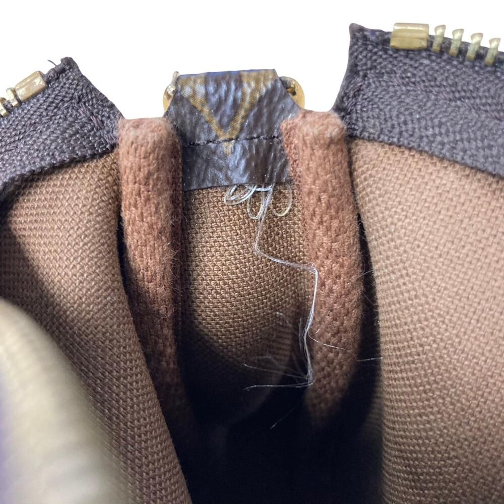 Louis Vuitton Pochette Accessoires