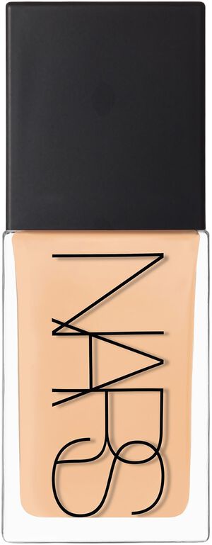 Light Reflecting Foundation