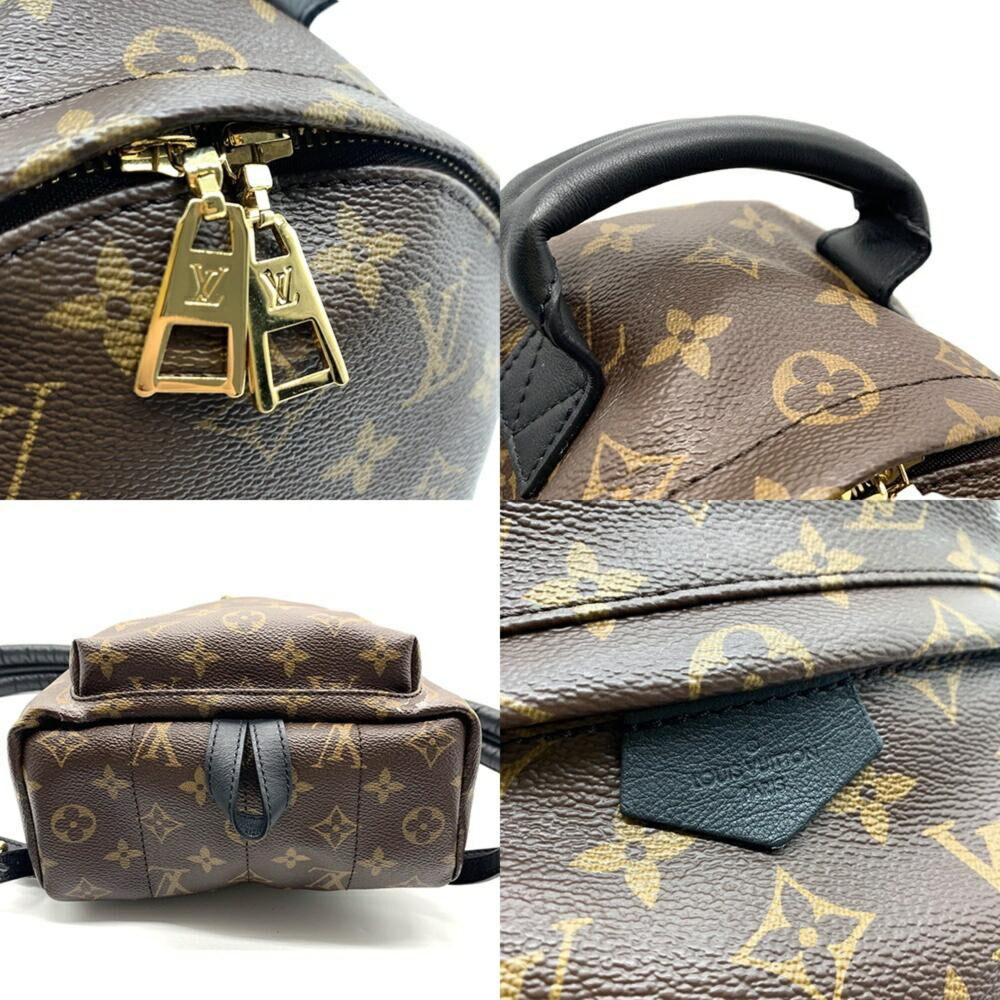 Louis Vuitton Palm Springs