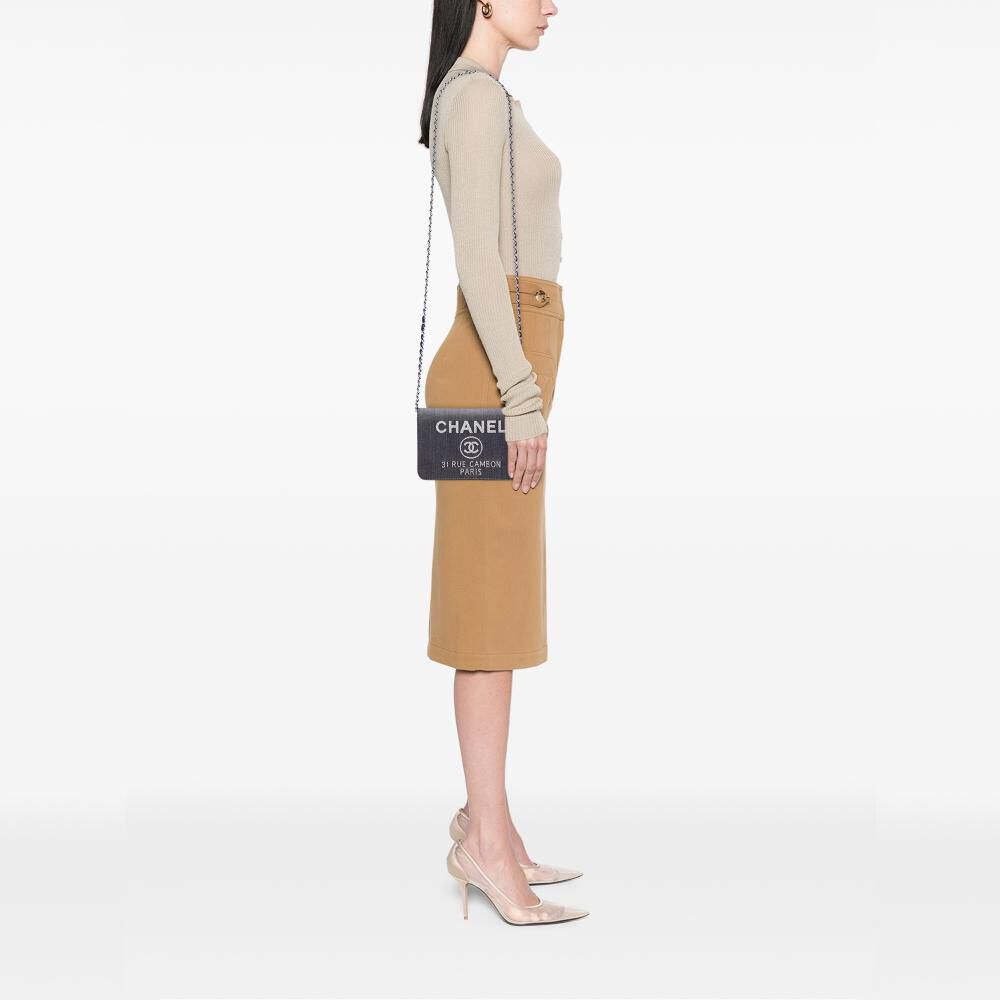Chanel Flap Bag