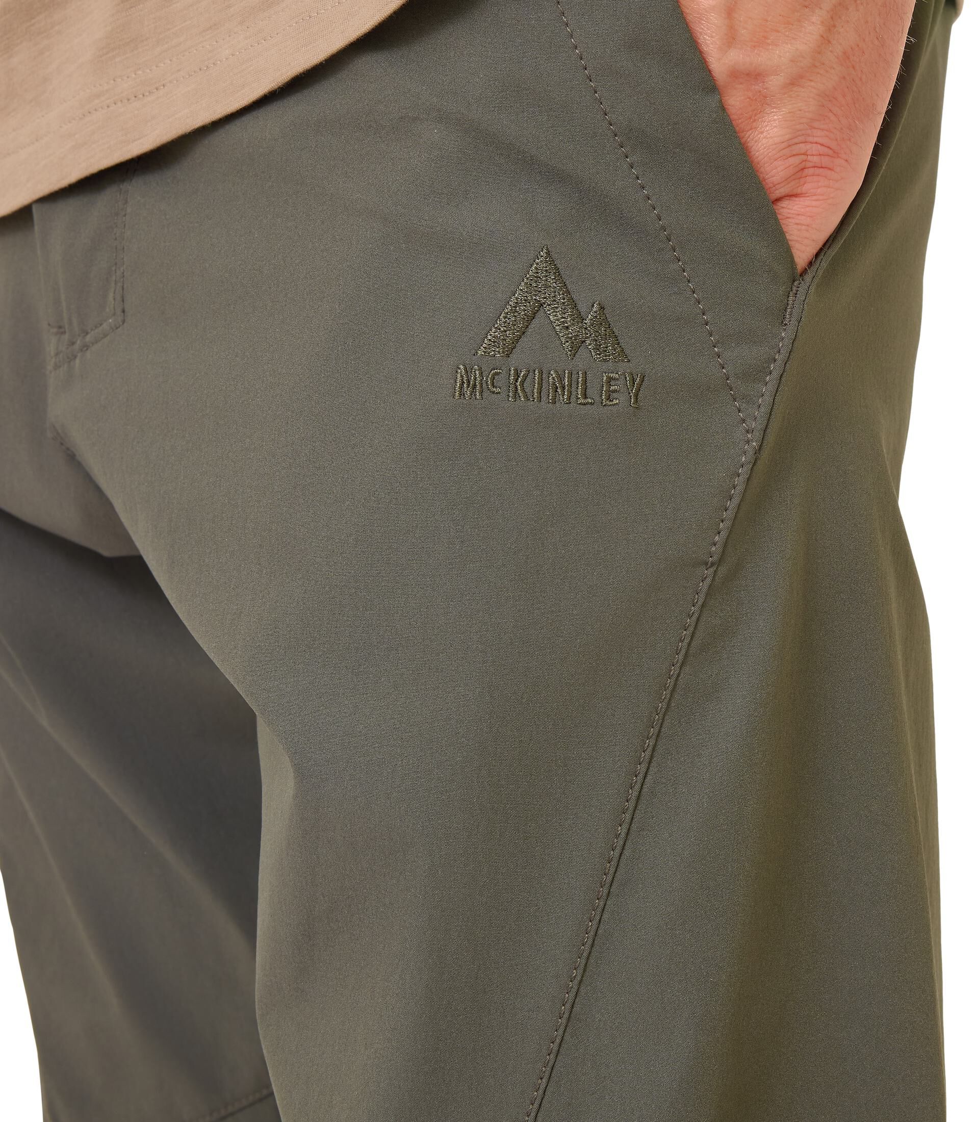 CAMP 3/4 PANTS MEN