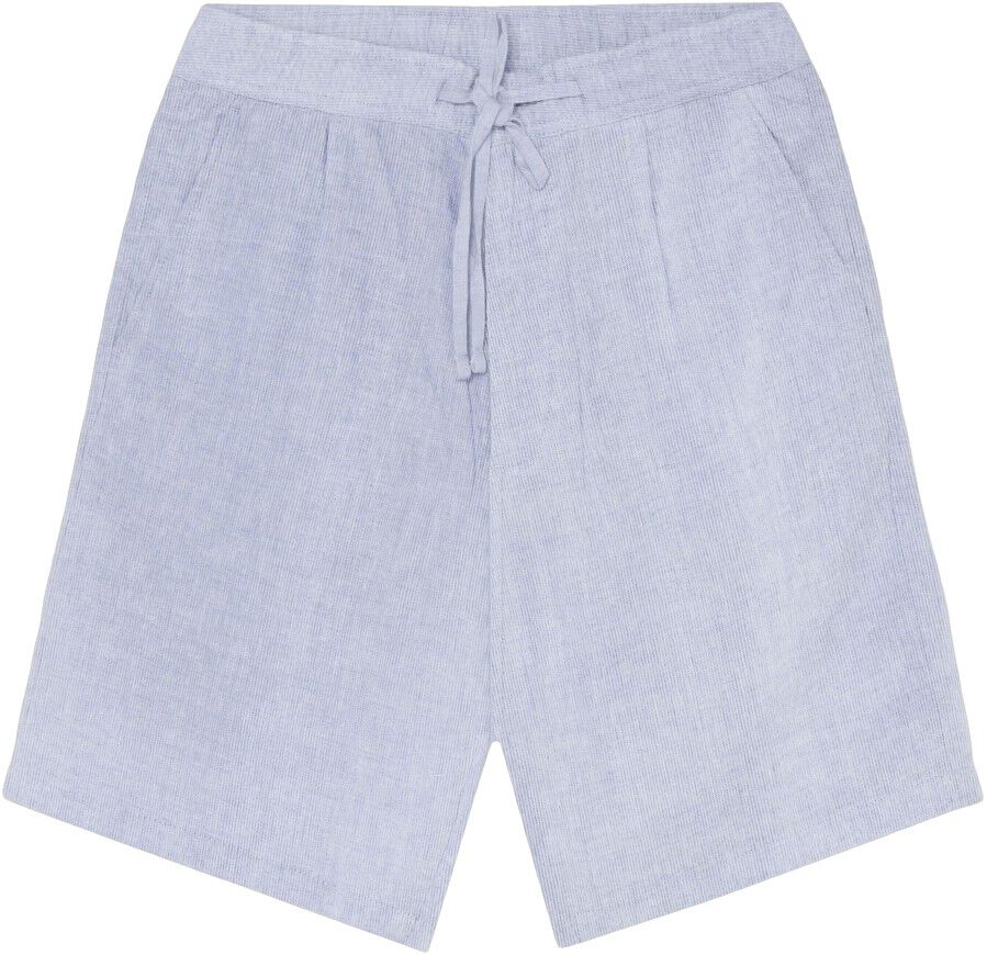 FIG loose corduroy shorts