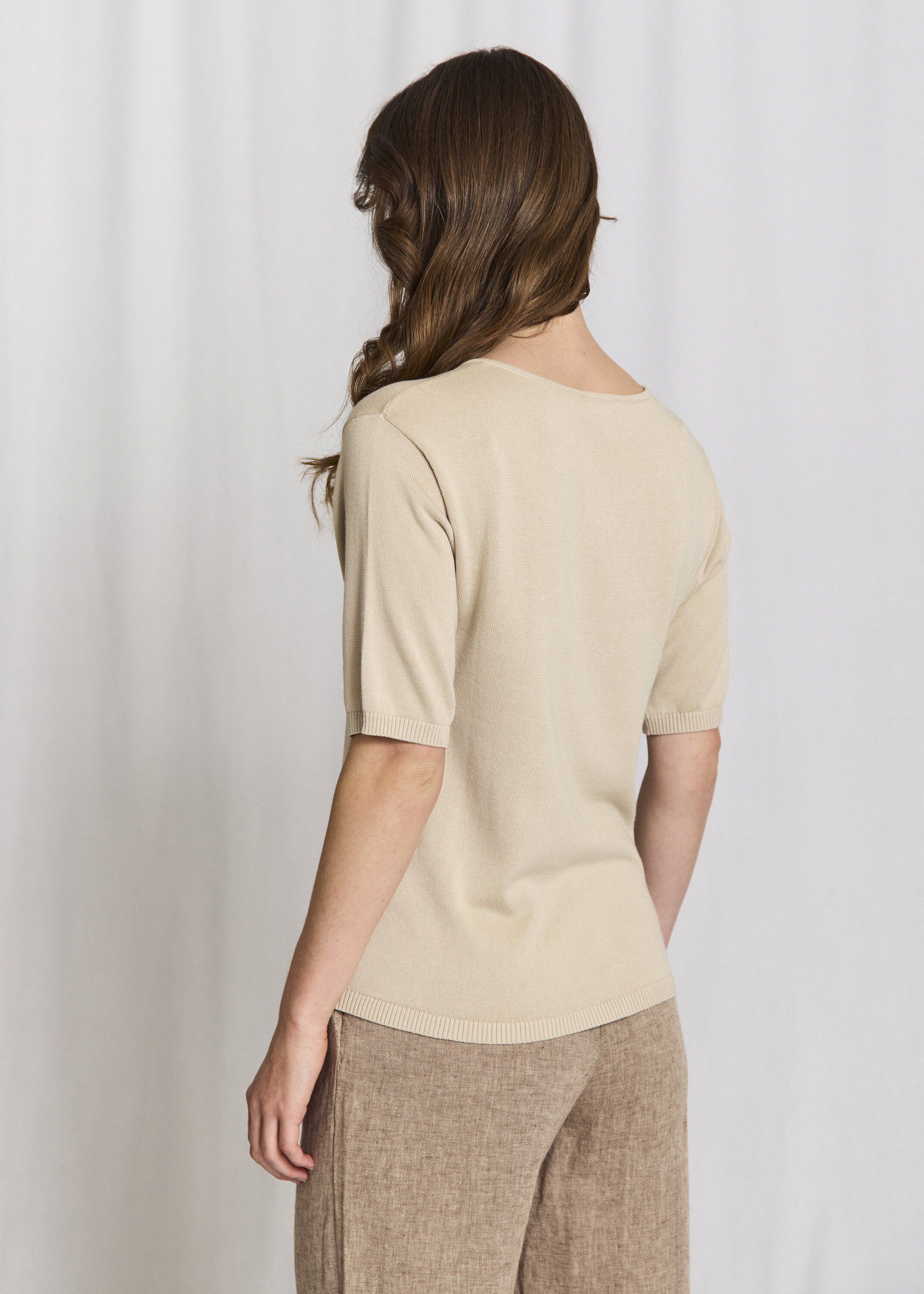 BS Francesca Regular Fit T-Shirt