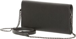 I-CON WALLET / NERO