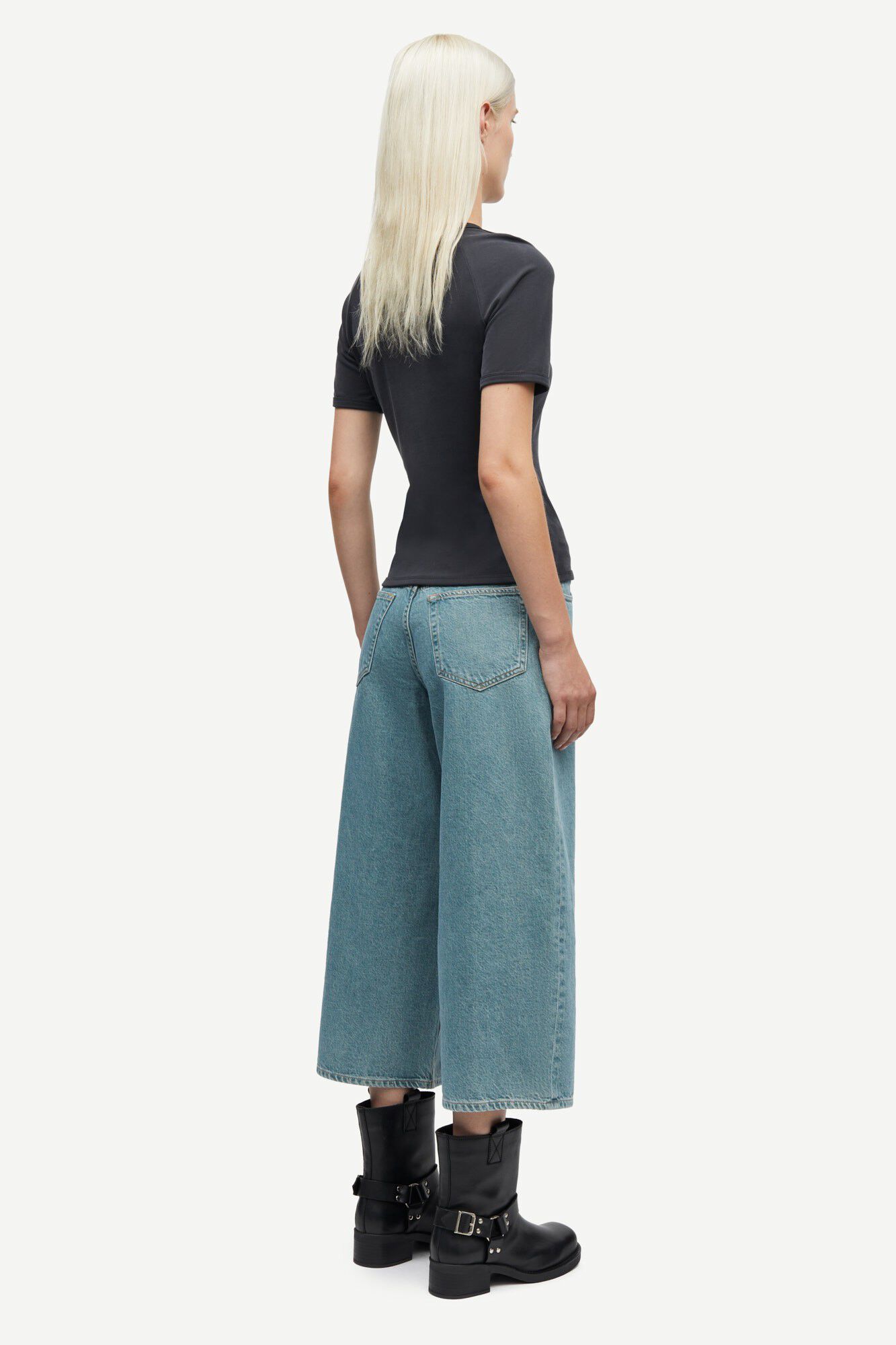 Saharper culotte 15618