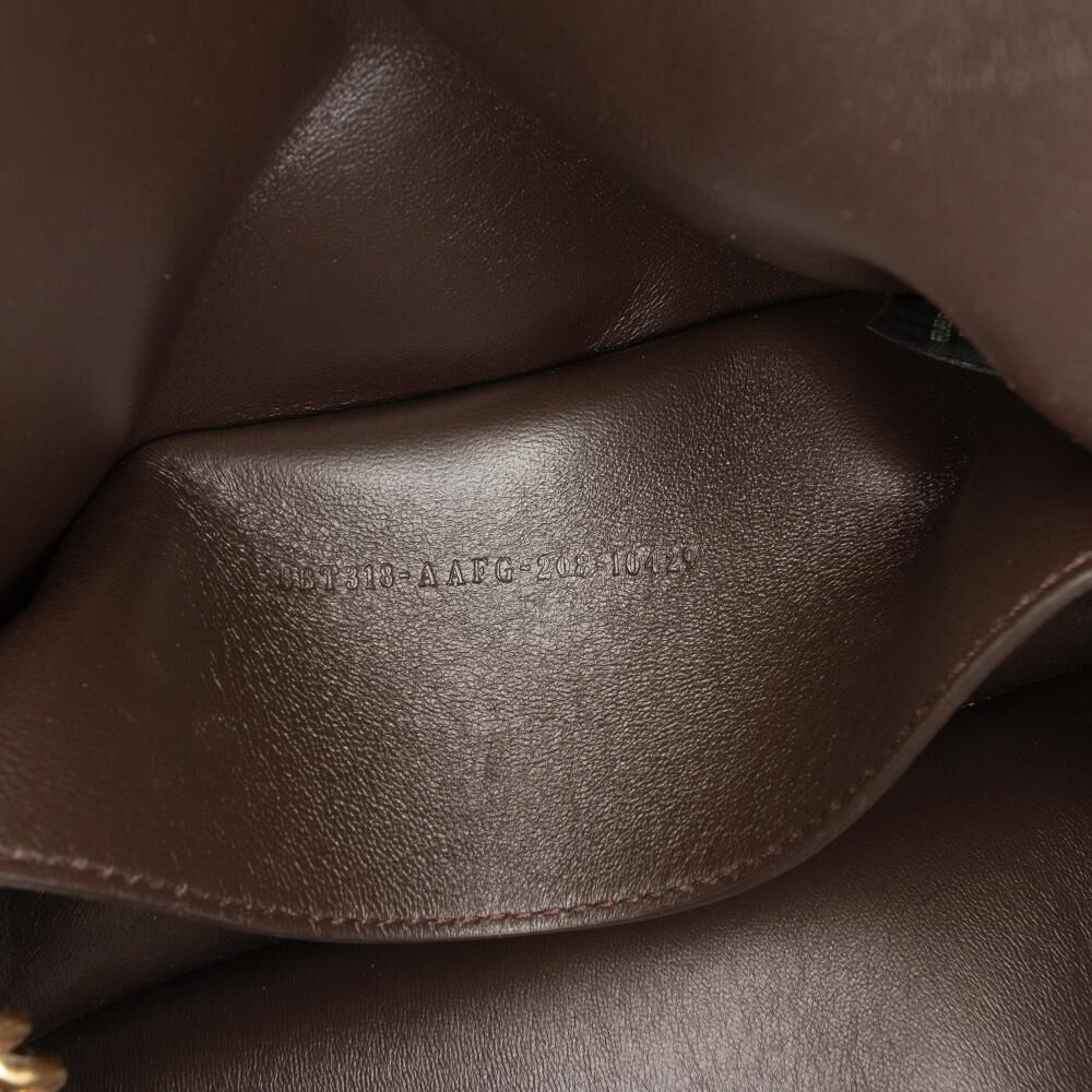 Fendi Shoulder Bag