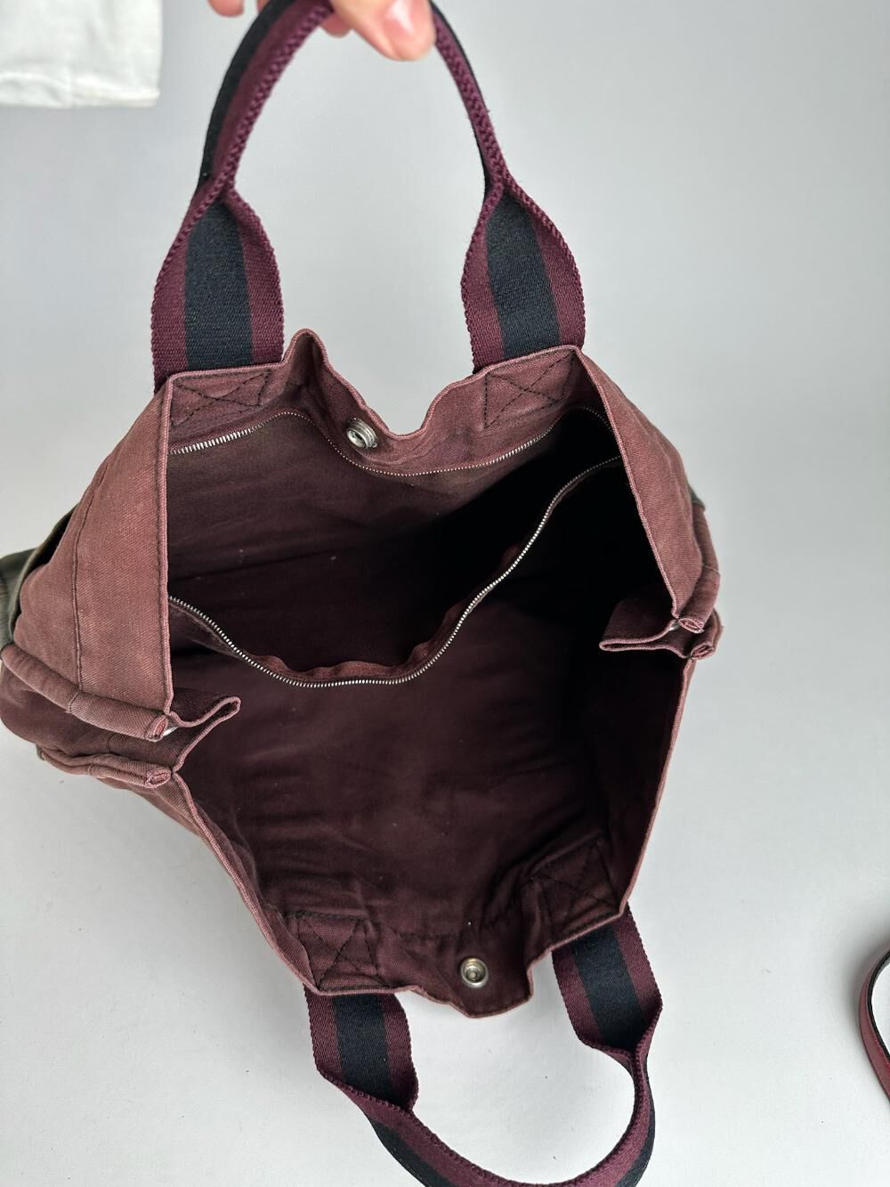 Herm&egrave;s Tote