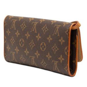 Louis Vuitton Twin Pochette
