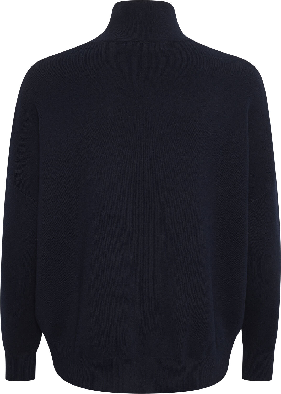 TenleyIW Turtleneck Pullover
