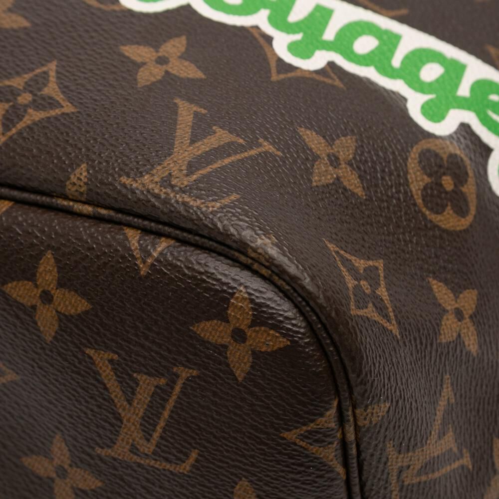 Louis Vuitton Neverfull