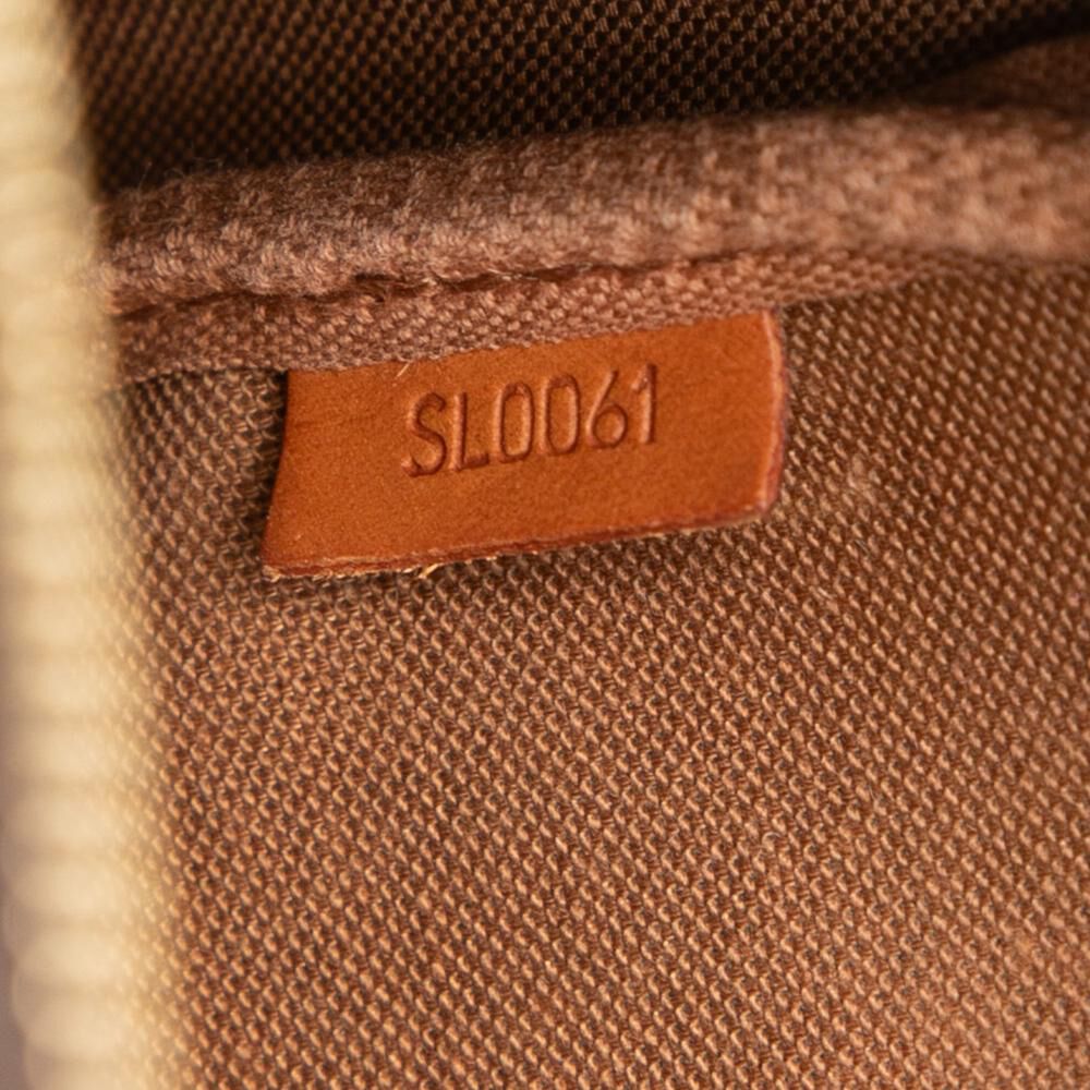 Louis Vuitton Pochette Accessoires