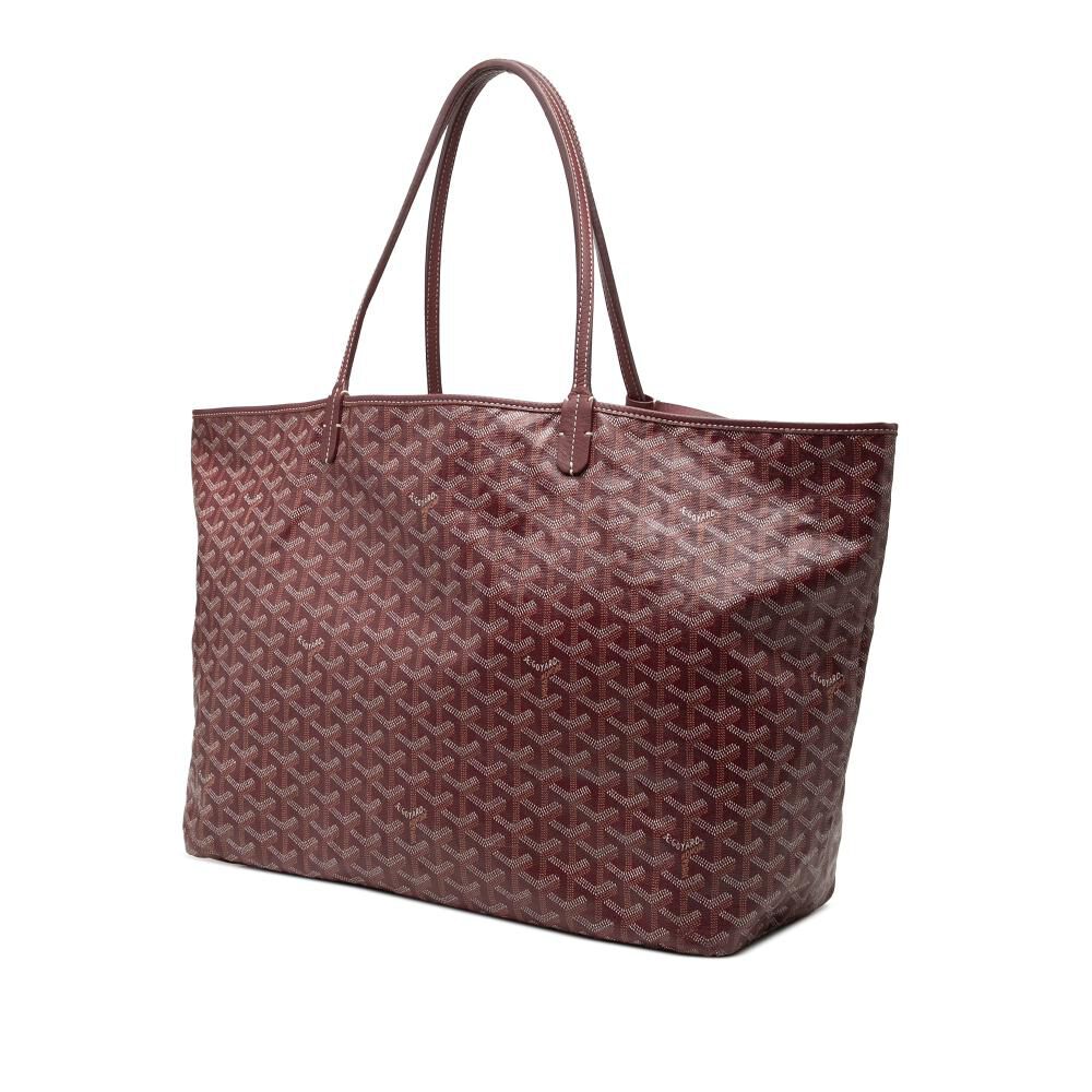 Goyard St Louis Tote