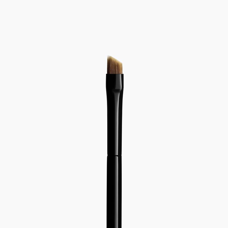 Powder And Cream Eyeliner Brush
