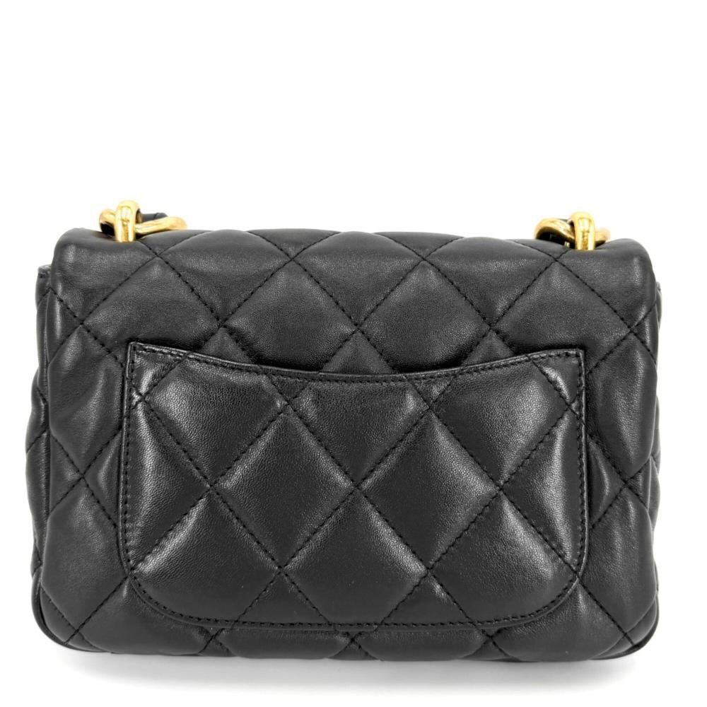 Chanel Shoulder Bag