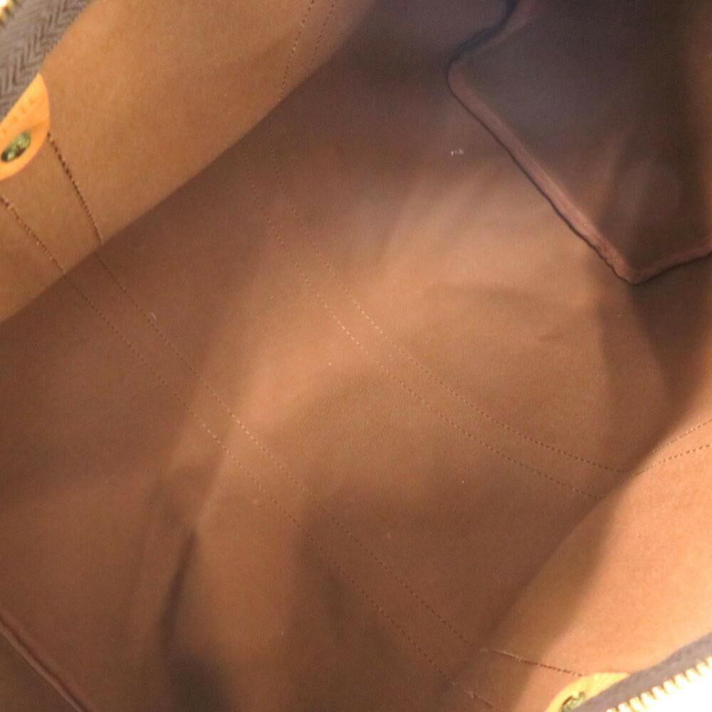 Louis Vuitton Keepall