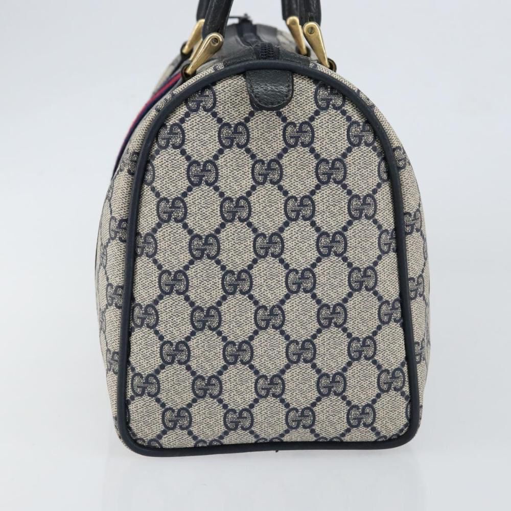 Gucci Boston Bag
