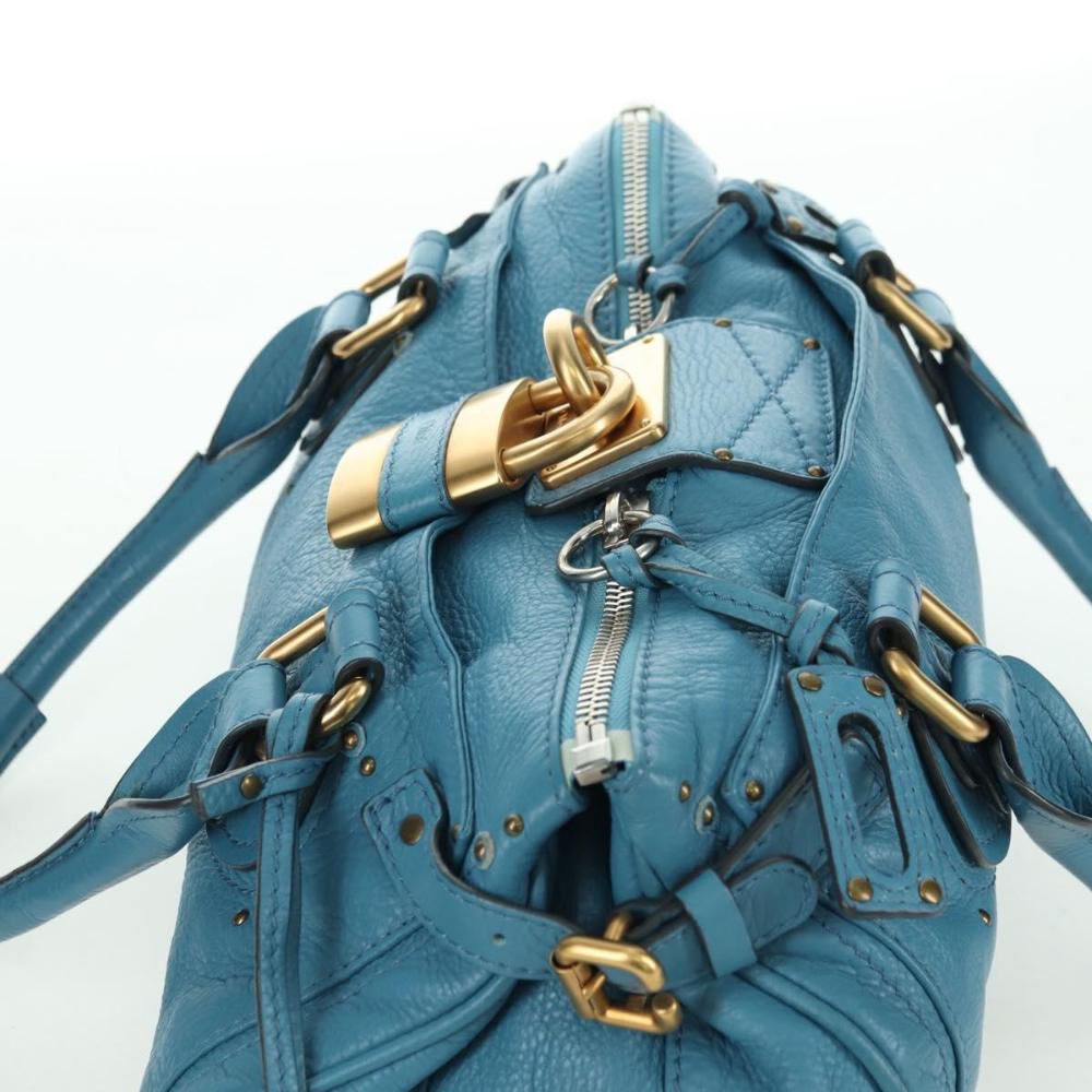 Chlo&eacute; Handbag