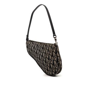 Dior Saddle Bag