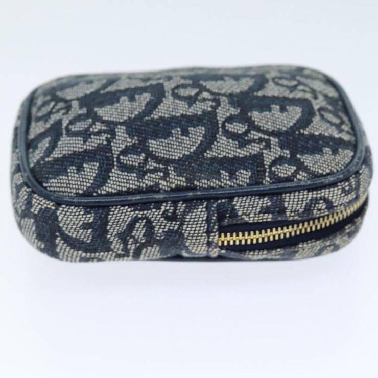 Dior Cosmetic Pouch