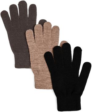 PCNEW BUDDY SMART GLOVES 3-PACK NOO