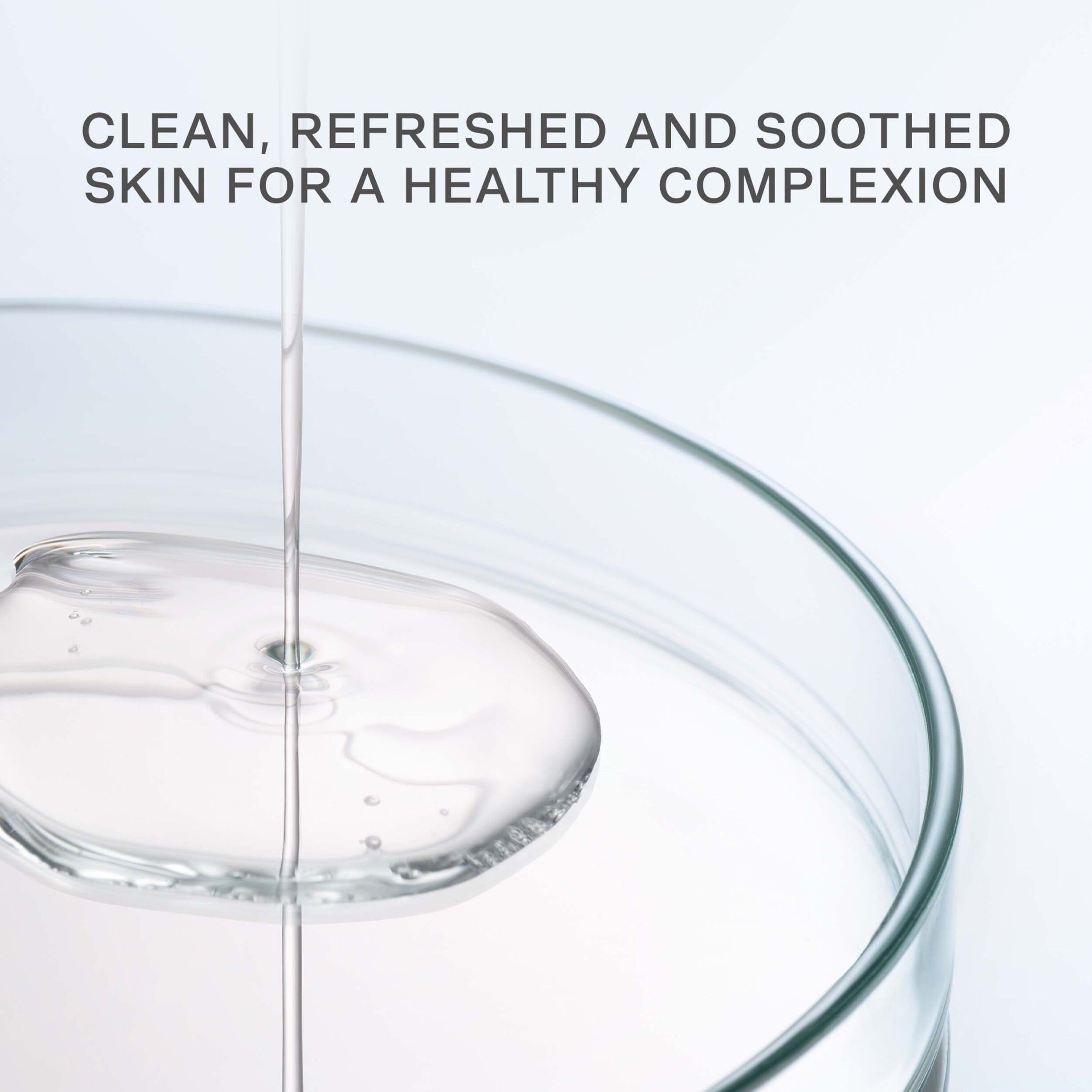 Cleansers and Toners Crystal micellar water 150 ml