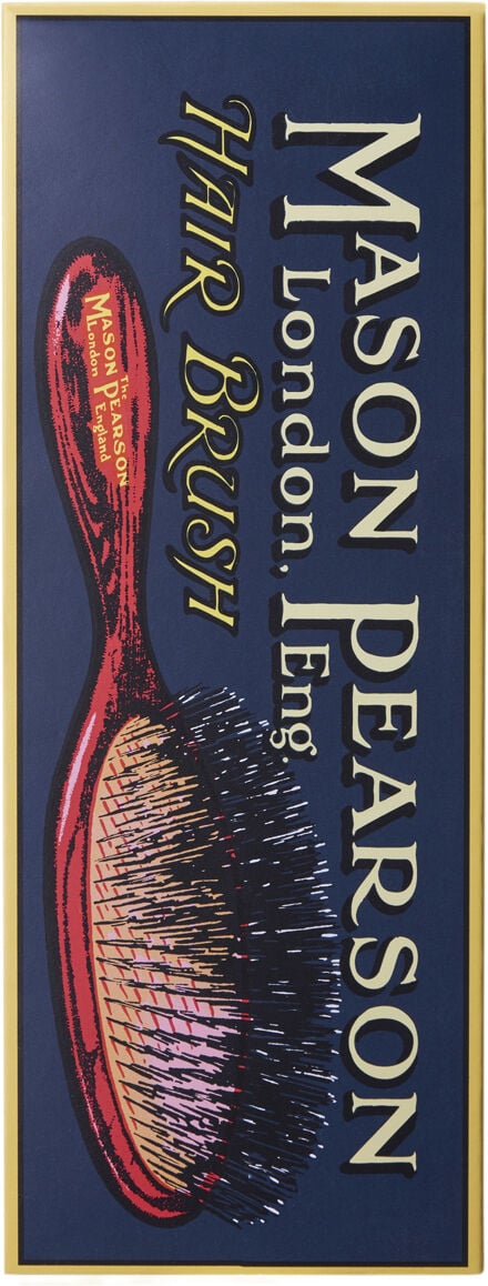 BN3 - Handy Bristle and Nylon