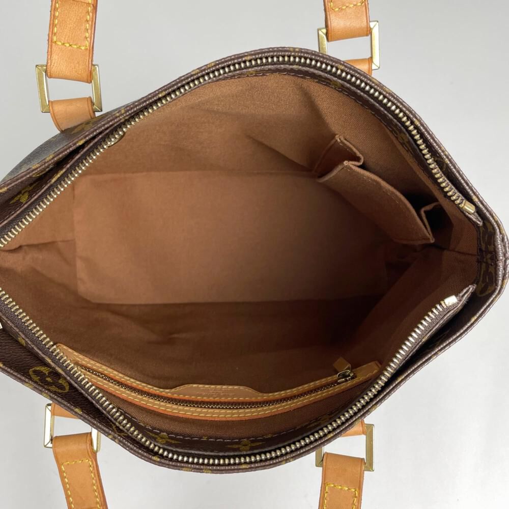 Louis Vuitton Cabas
