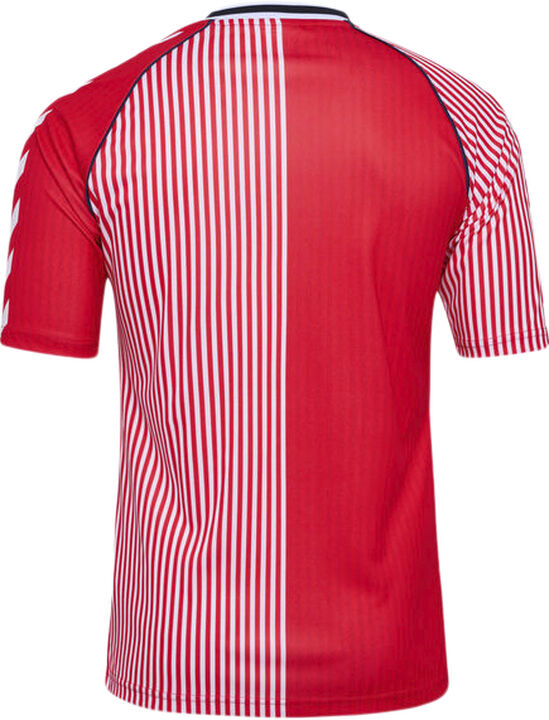 DBU 86 REPLICA JERSEY S/S KIDS Børn